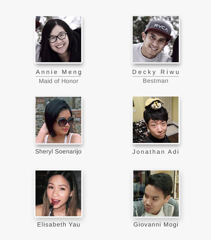 bridesmaidsgroomsmen